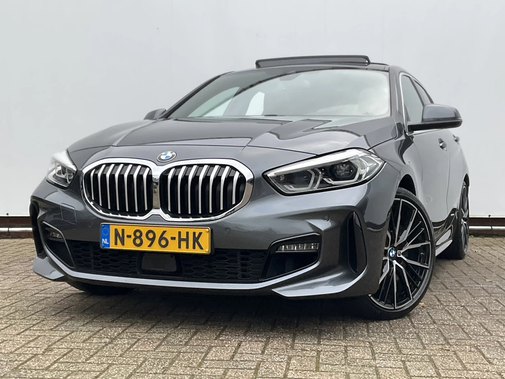 BMW 1 Serie – foto 2