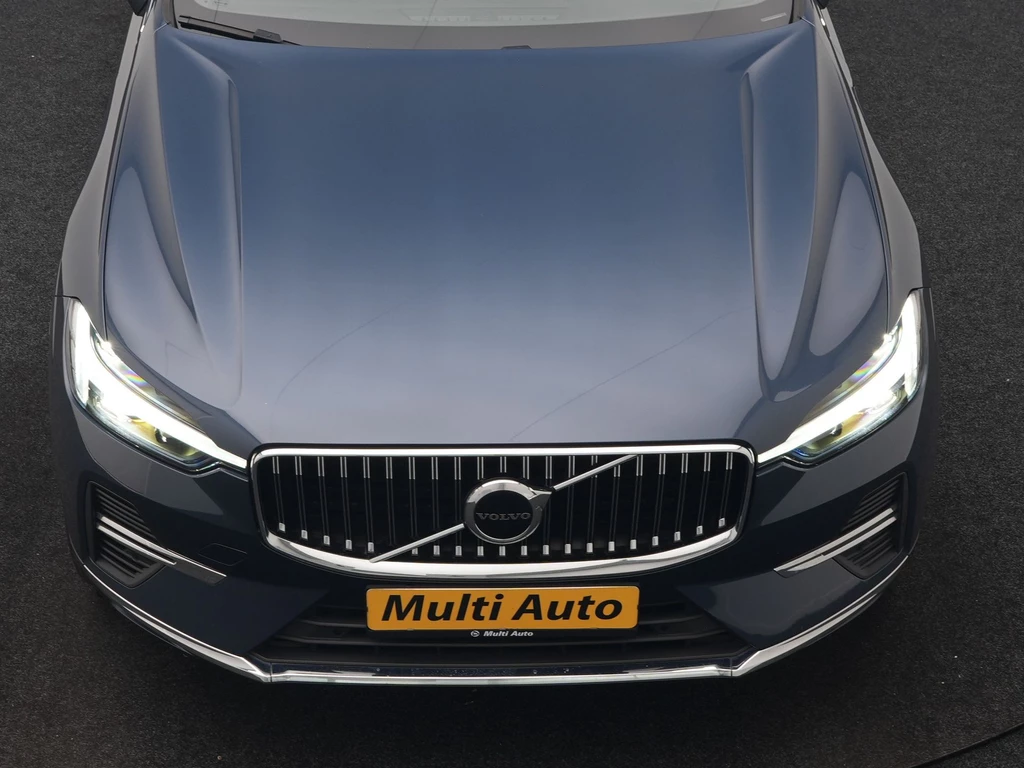 Volvo XC60 – foto 13