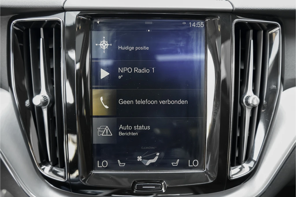 Volvo XC60 – foto 33