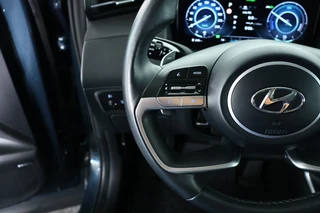 Hyundai Tucson – thumbnail 23