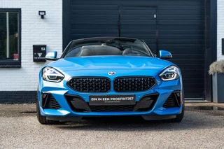 BMW Z4 – thumbnail 9