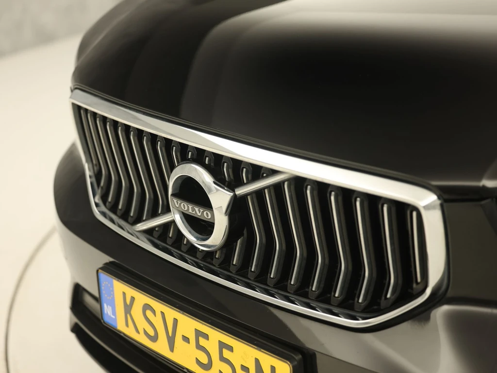 Volvo XC40 – foto 14
