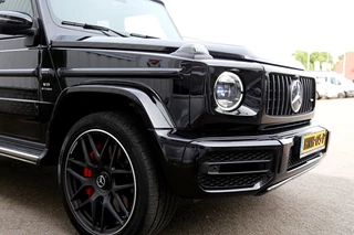 Mercedes-Benz G-Klasse – thumbnail 18