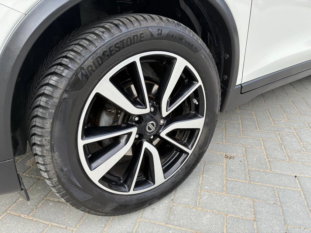Nissan X-Trail – foto 20