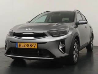 Kia Stonic – thumbnail 2