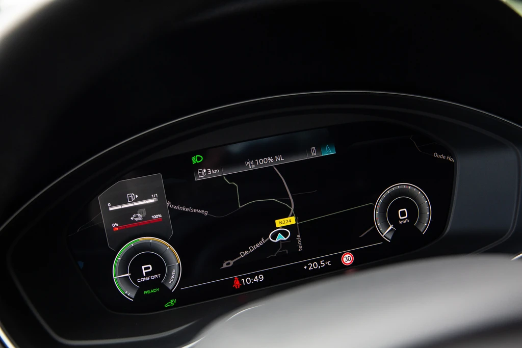 Audi Q5 – foto 12