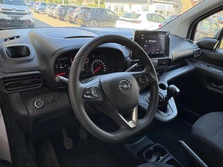 Opel Combo – thumbnail 8