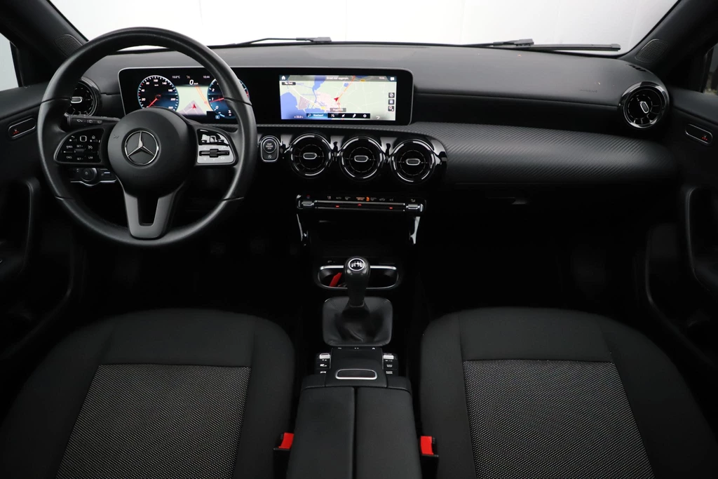 Mercedes-Benz A-Klasse – foto 12