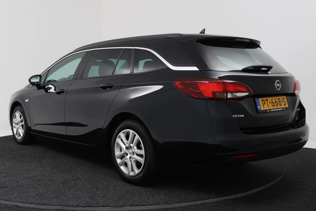 Opel Astra – foto 3