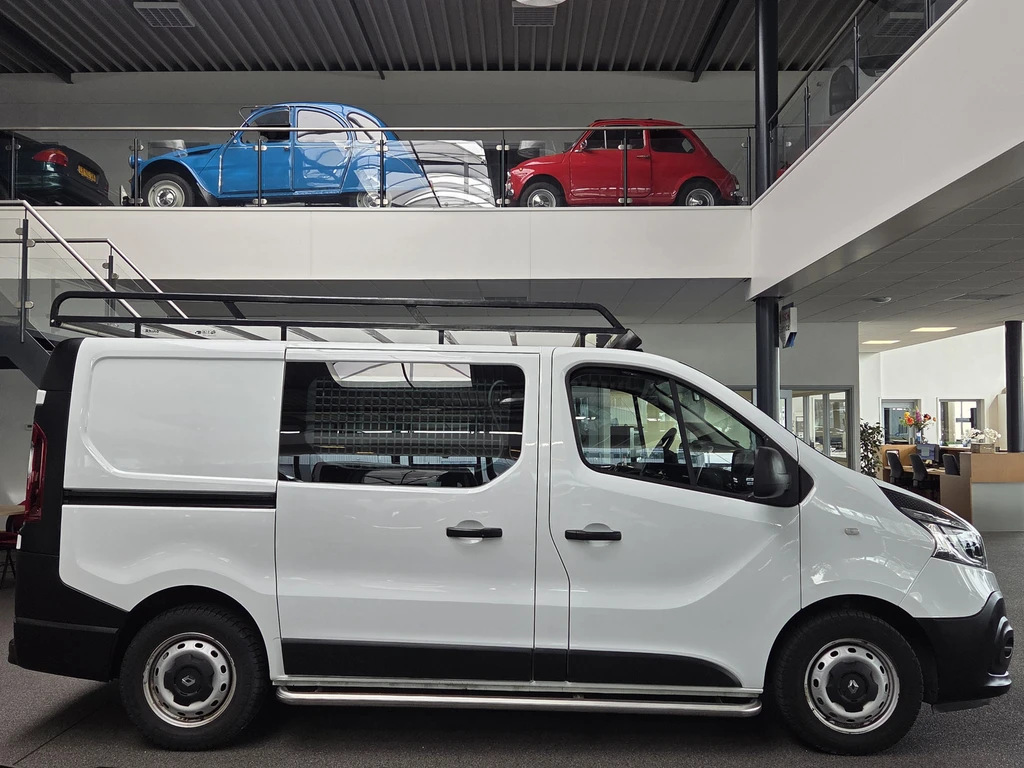 Renault Trafic – foto 7