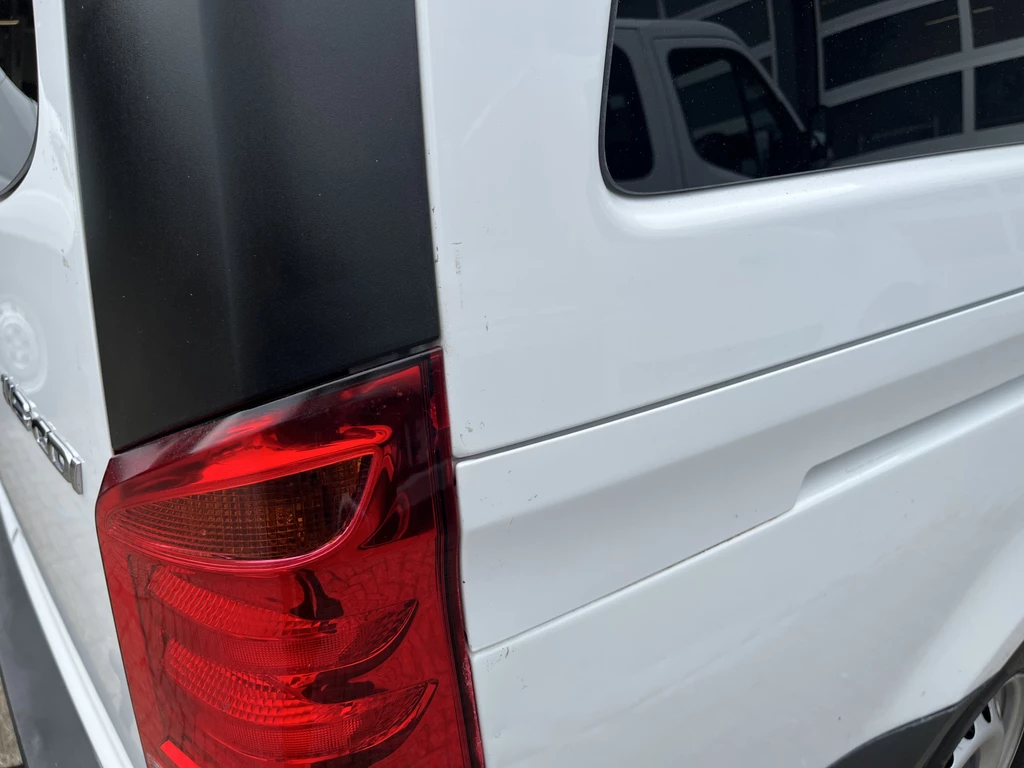 Mercedes-Benz Vito – foto 50