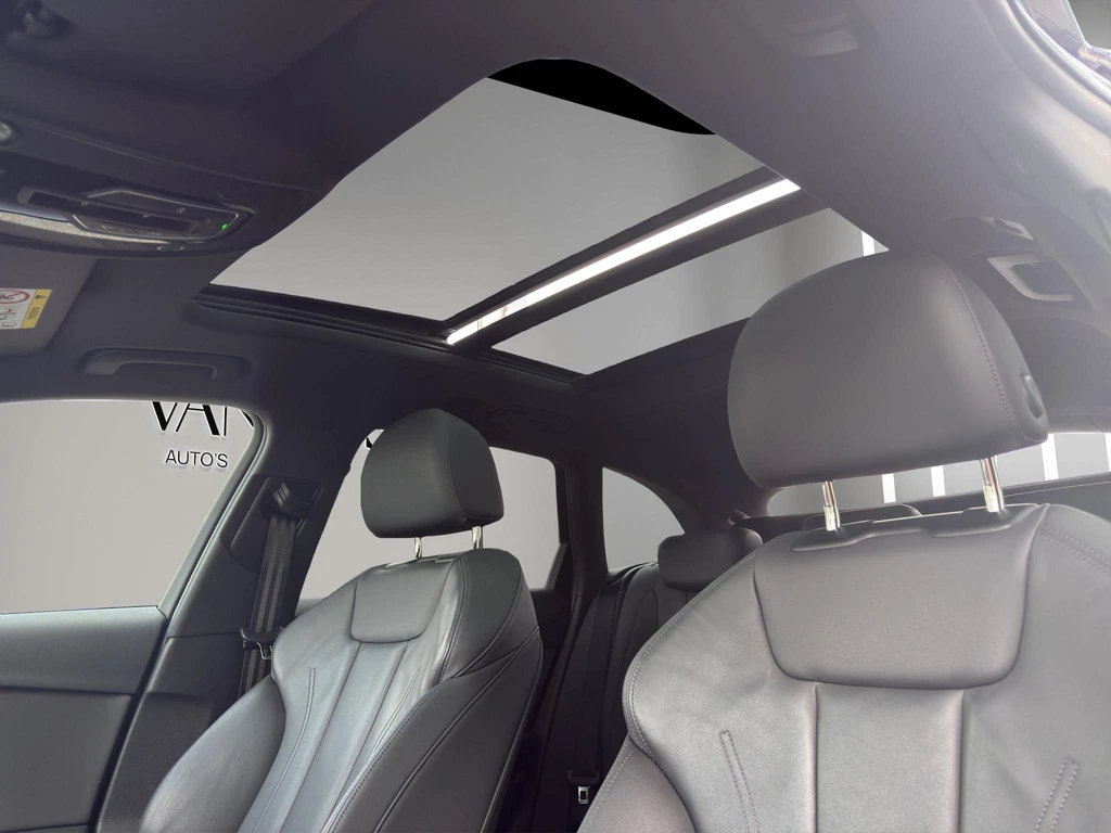 Audi A4 – foto 21