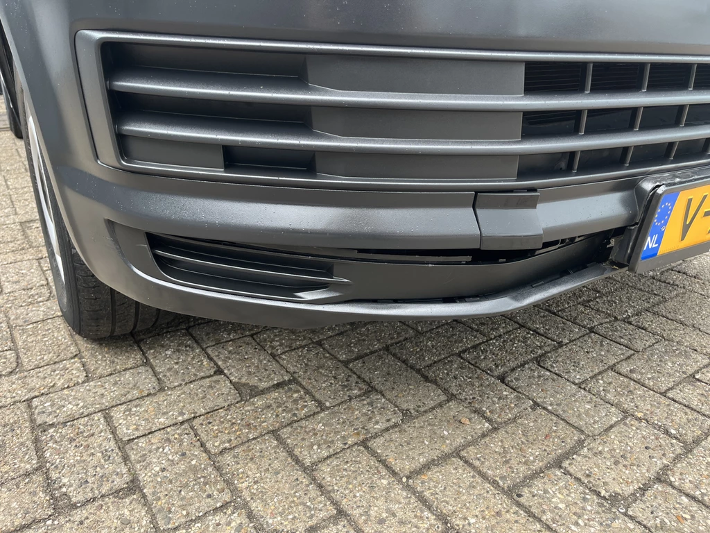 Volkswagen Transporter – foto 42