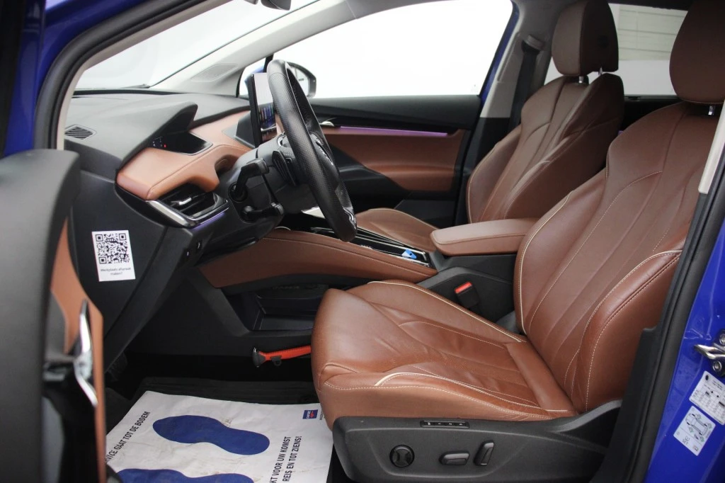 Škoda Enyaq iV – foto 18