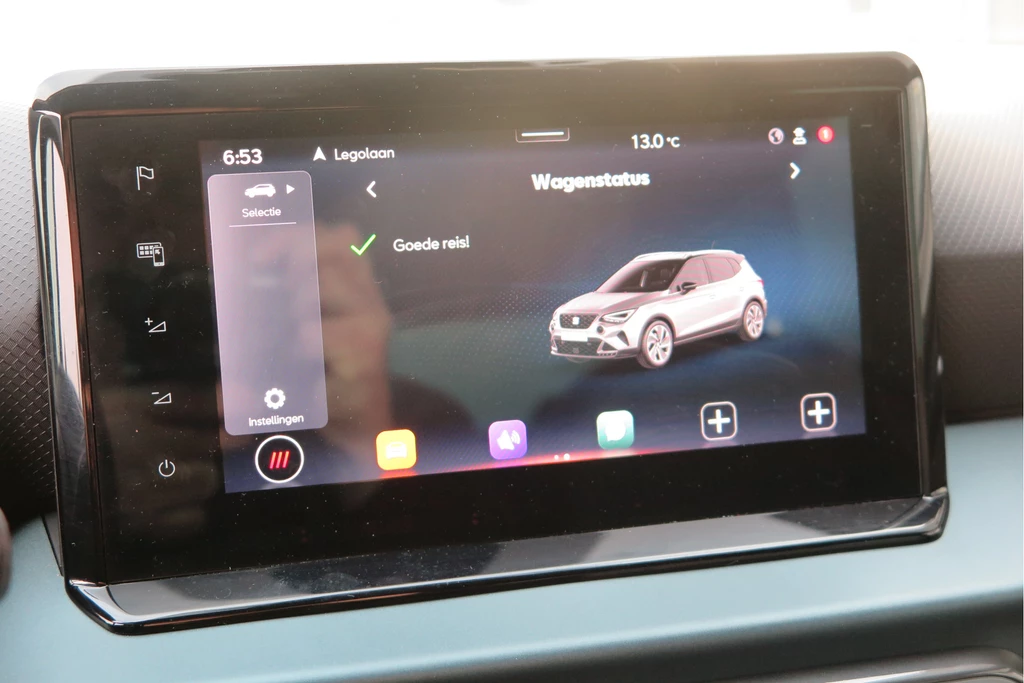 SEAT Arona – foto 57