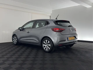 Renault Clio – thumbnail 2