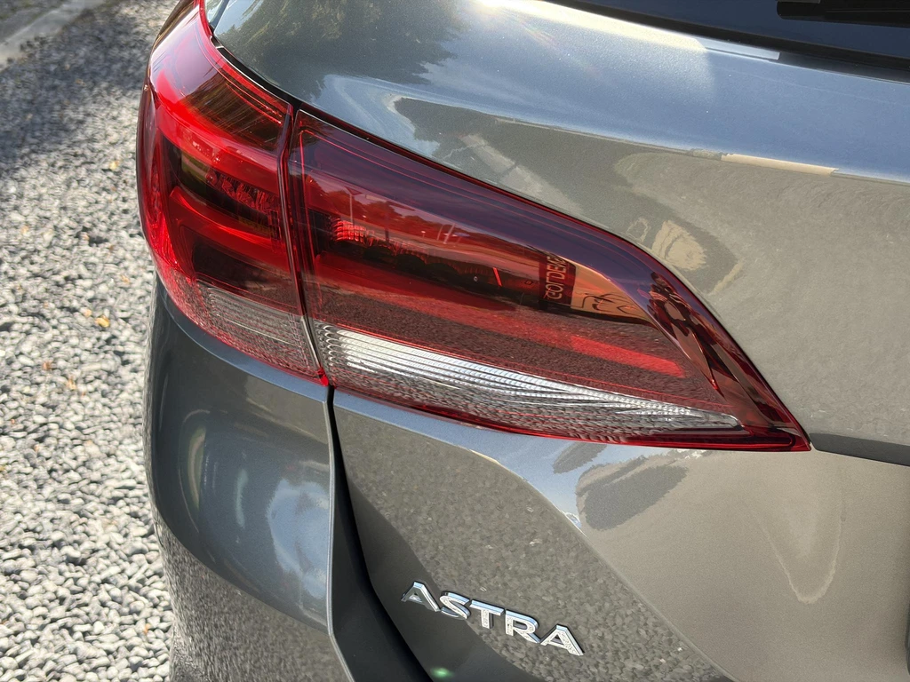 Opel Astra – foto 49