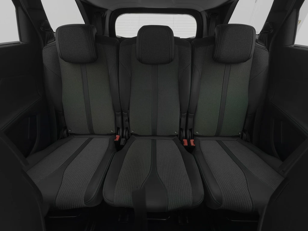 Peugeot 5008 – foto 23