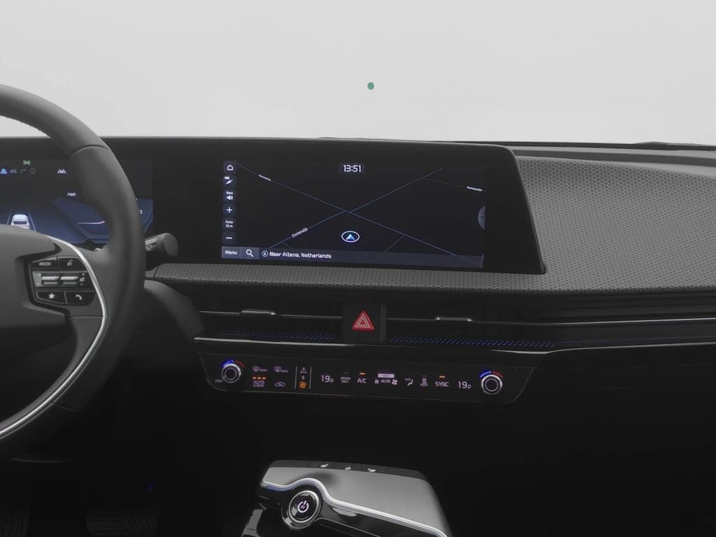 Kia EV6 – foto 26