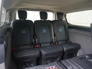 Ford Transit Custom – thumbnail 25