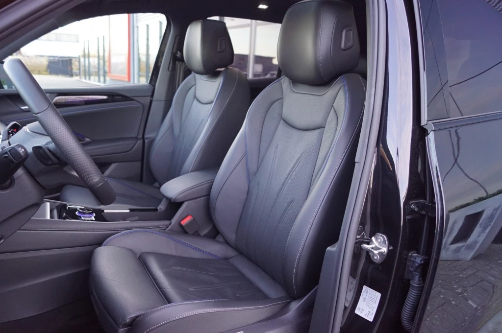 Volkswagen Tiguan – foto 13