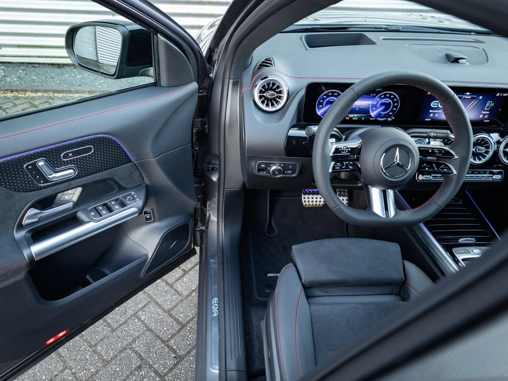 Mercedes-Benz EQA – foto 24