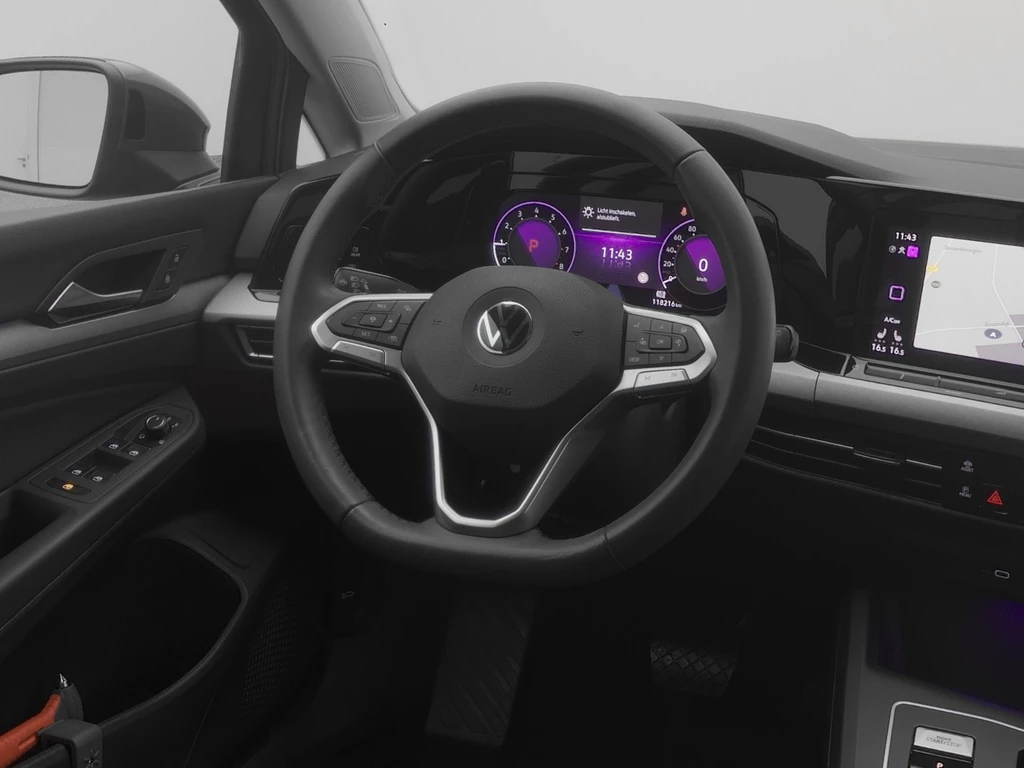 Volkswagen Golf – foto 22