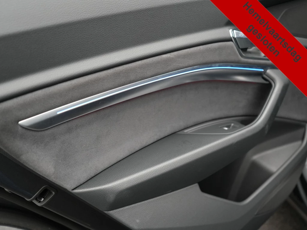 Audi e-tron – foto 34
