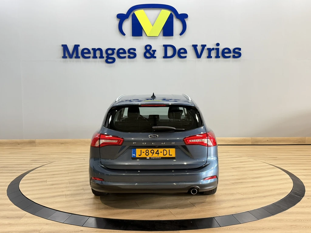 Ford Focus – foto 4