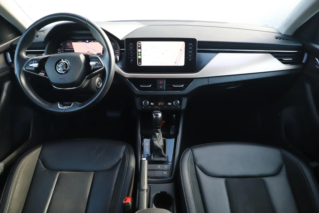 Škoda Scala – foto 10