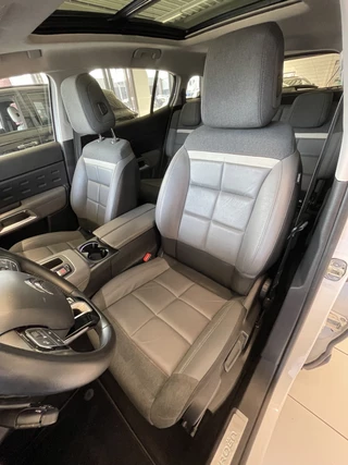 Citroën C5 Aircross – thumbnail 19