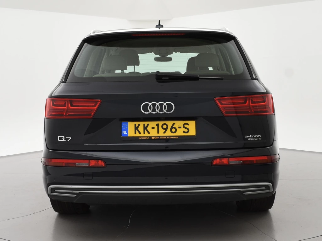 Audi Q7 – foto 3
