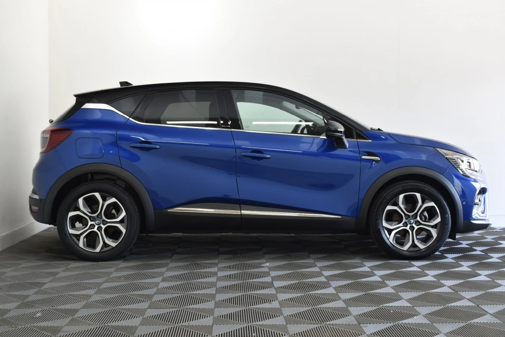 Renault Captur – foto 4
