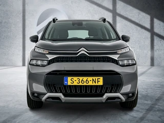 Citroën C3 Aircross – thumbnail 5