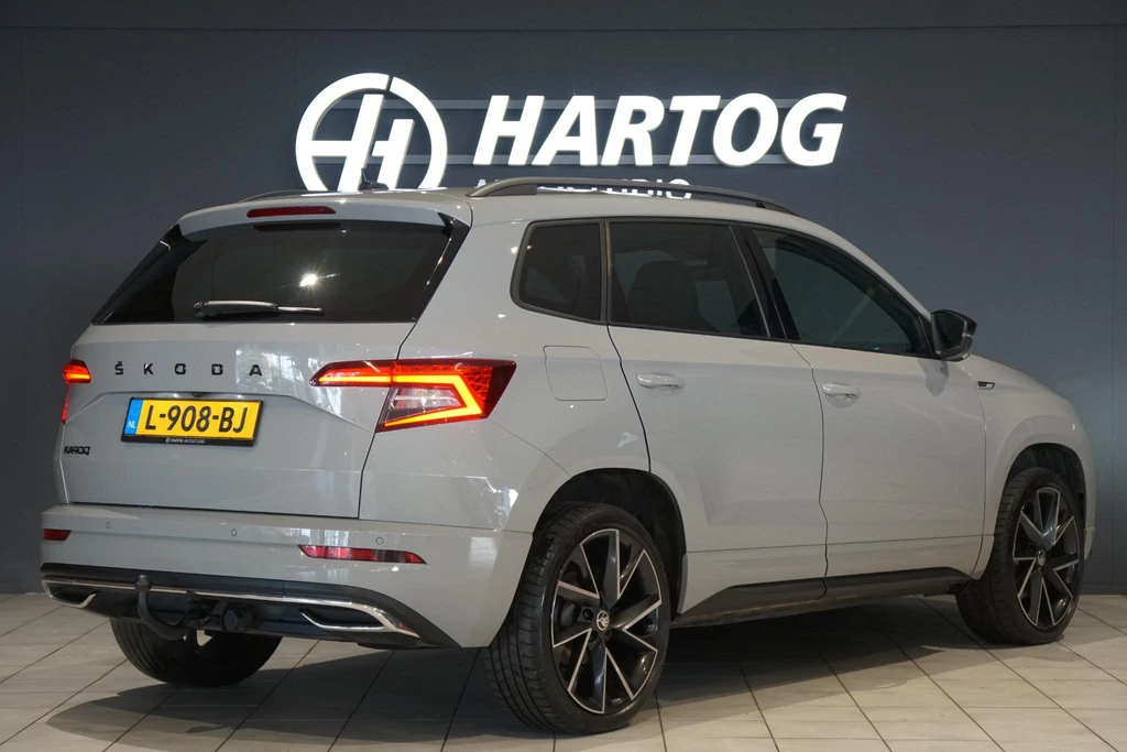 Škoda Karoq – foto 4