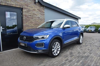Volkswagen T-Roc – thumbnail 1