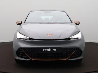 CUPRA Born – thumbnail 10
