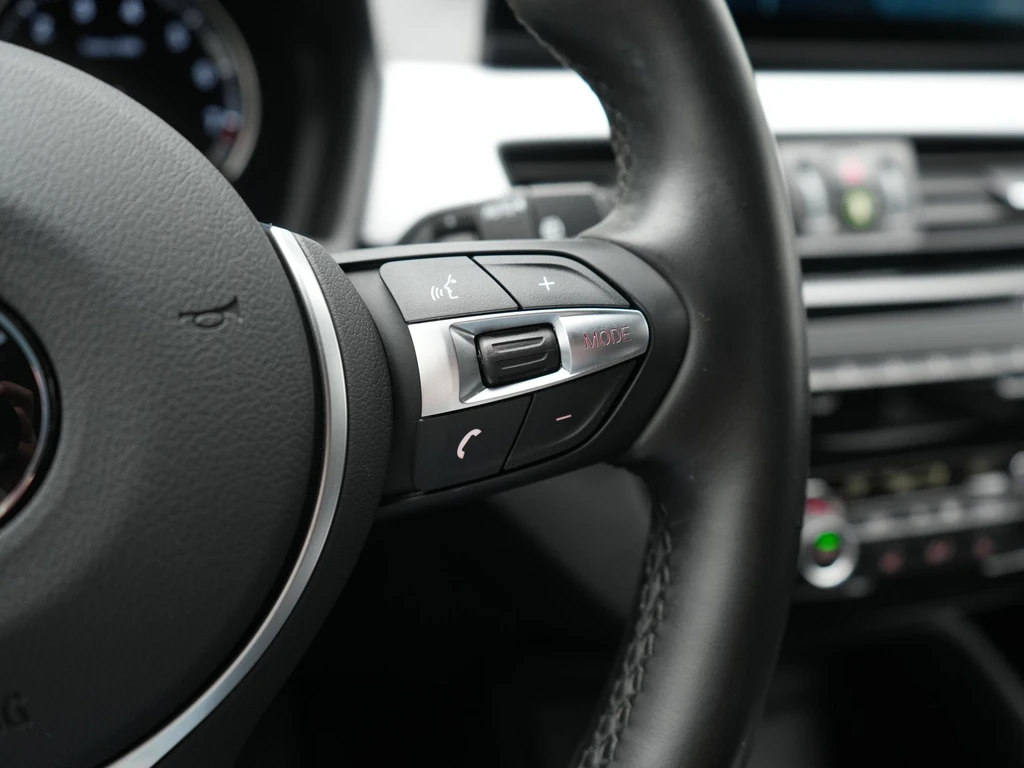 BMW X1 – foto 27