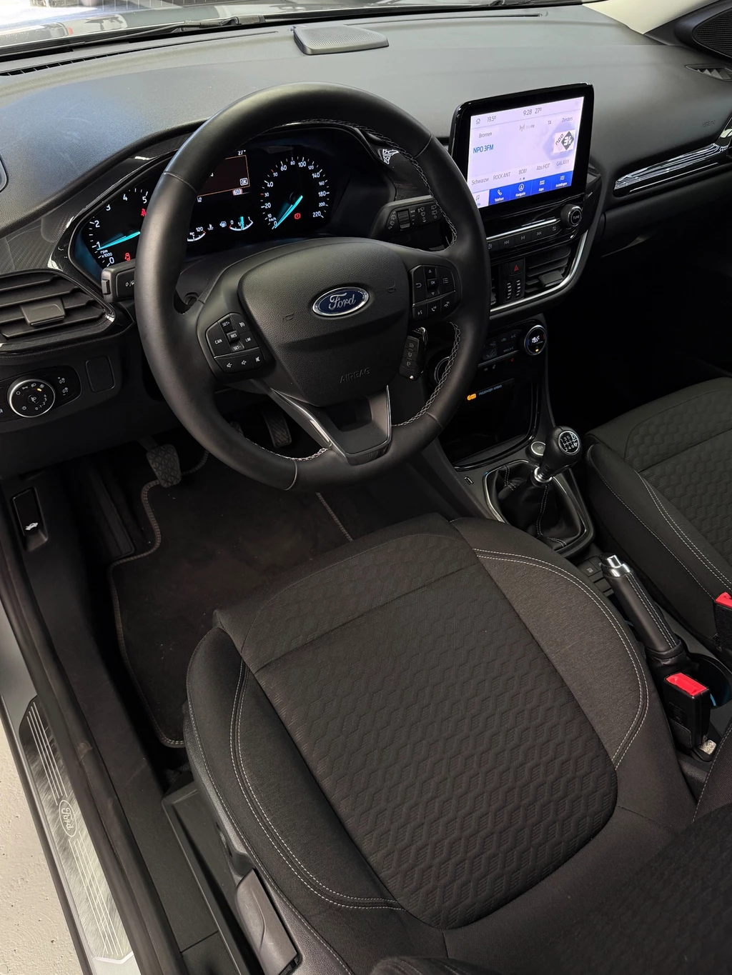 Ford Puma – foto 14