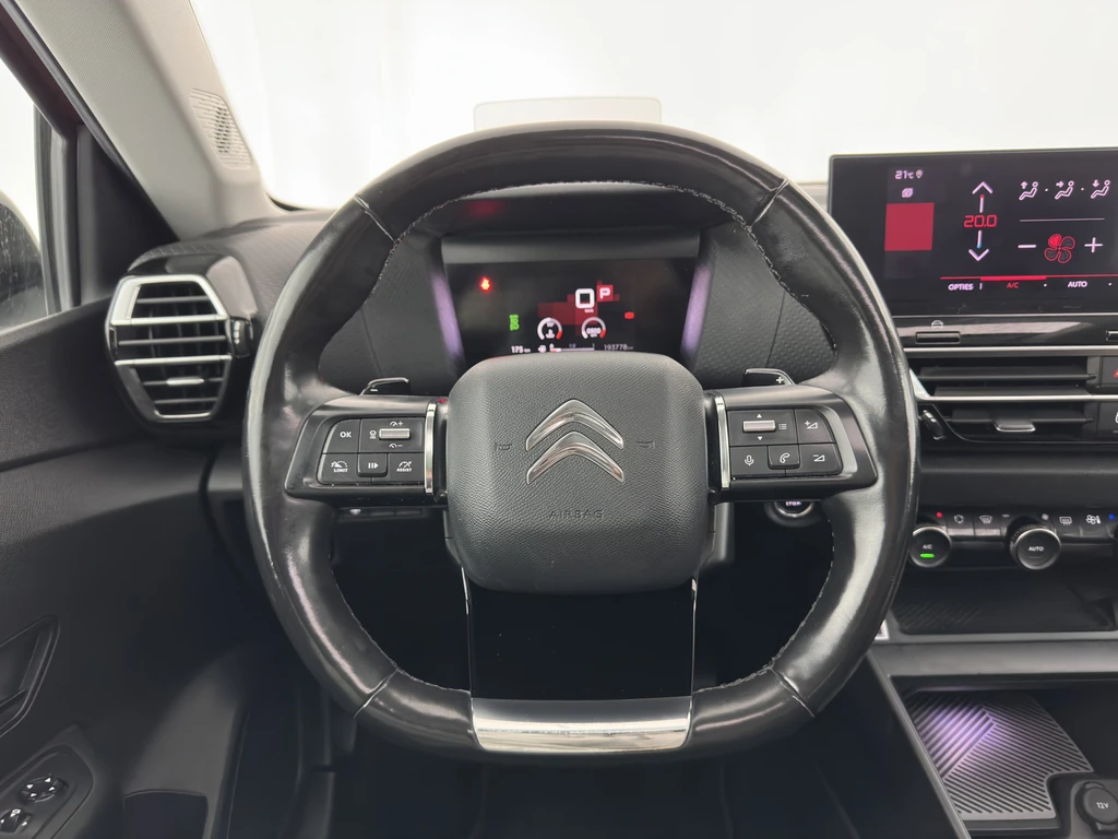 Citroën C4 – foto 22