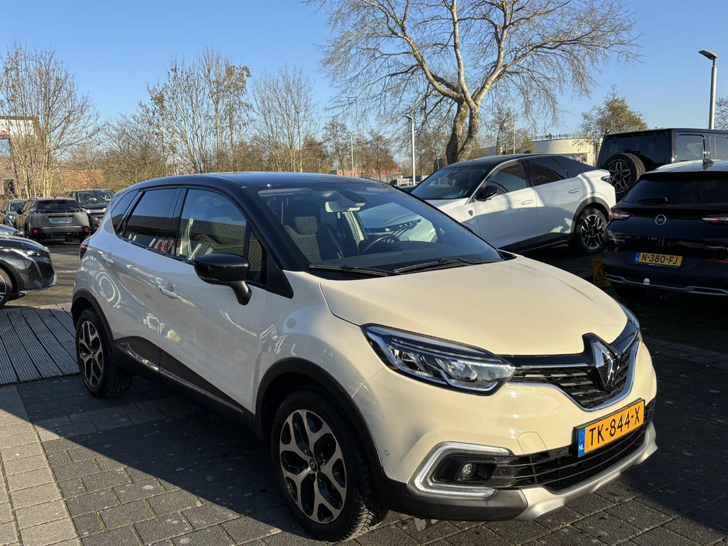 Renault Captur – foto 5