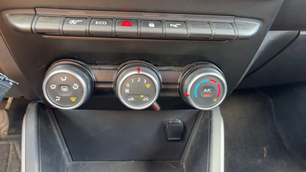 Dacia Duster – foto 9