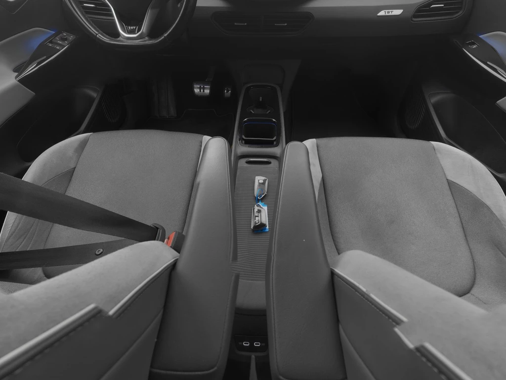 Volkswagen ID.3 – foto 28