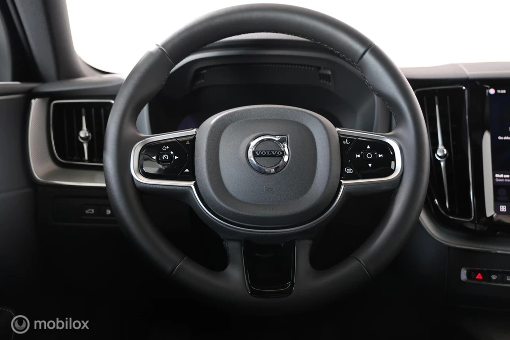 Volvo XC60 – foto 15