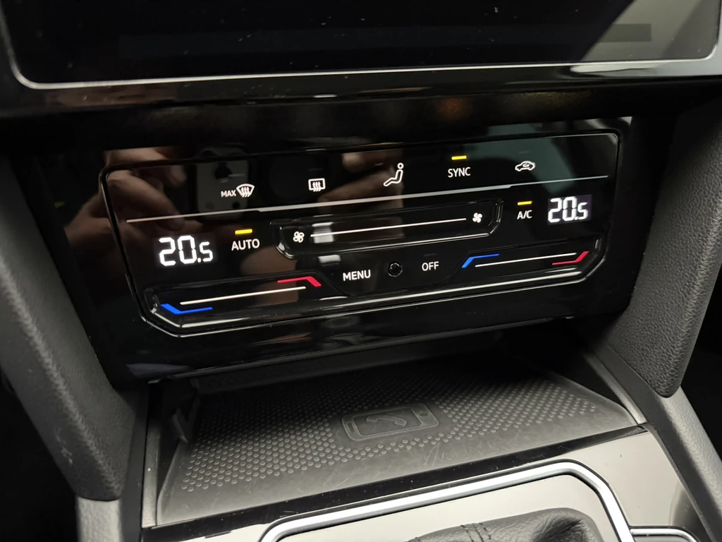 Volkswagen Passat – foto 18