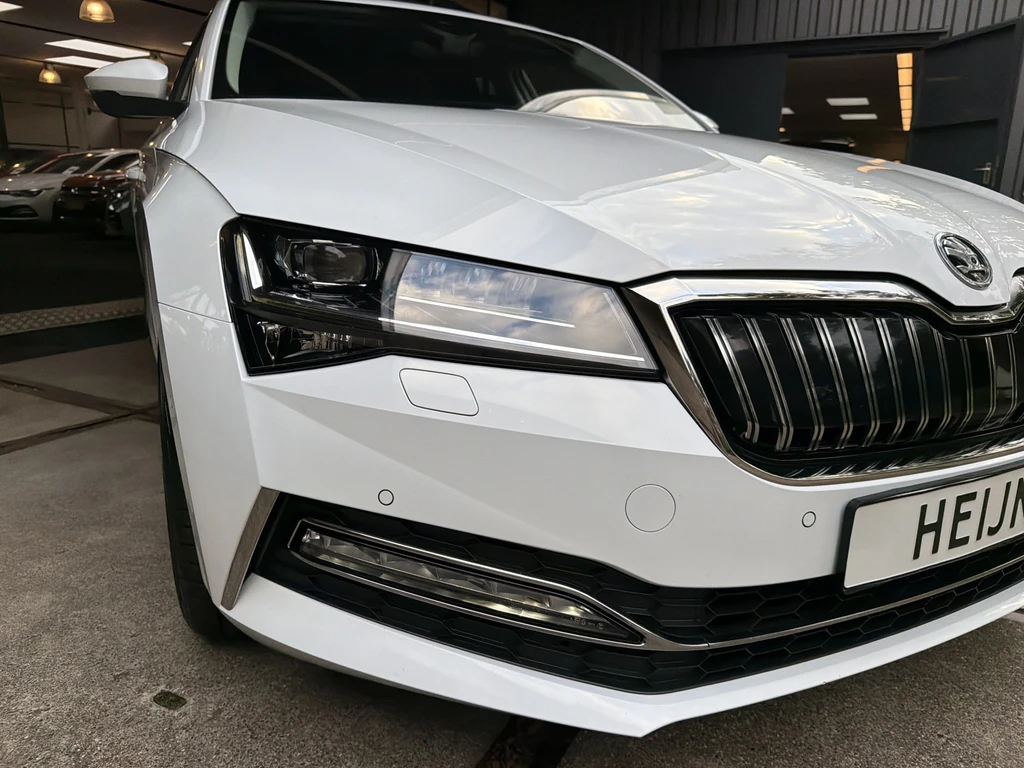 Škoda Superb – foto 43