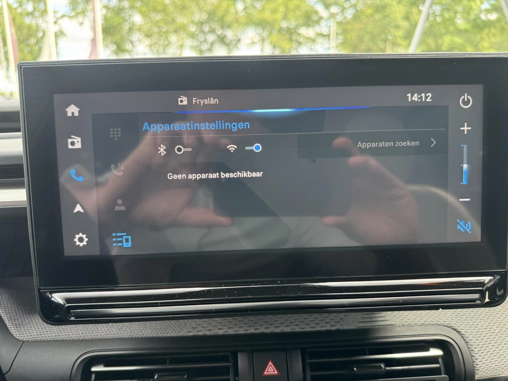 Citroën C3 – foto 24