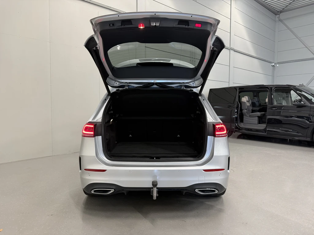 Mercedes-Benz B-Klasse – foto 64