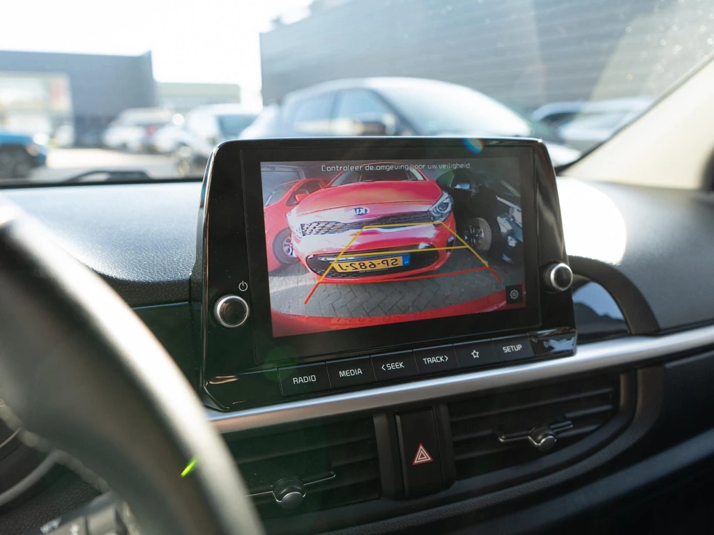 Kia Picanto – foto 12