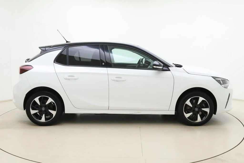 Opel Corsa-e – foto 7